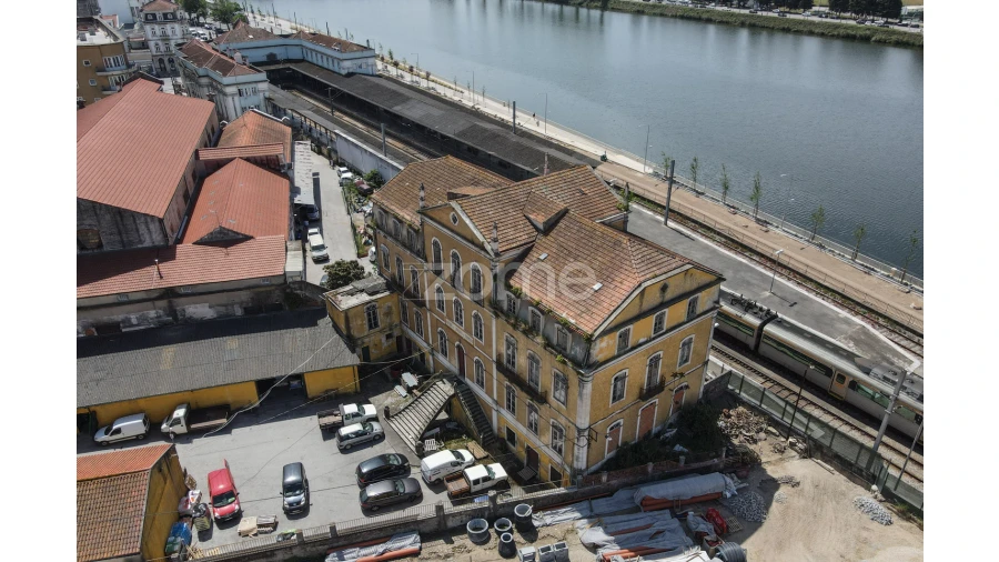 Negócio para Venda em Sé Nova, Santa Cruz, Almedina e São Bartolomeu Foto 8