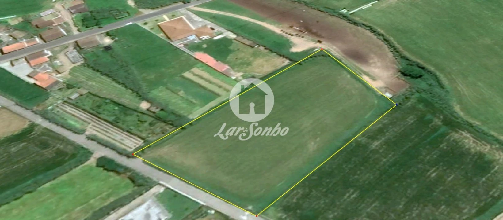 Terreno para Venda em Ginetes Foto 4