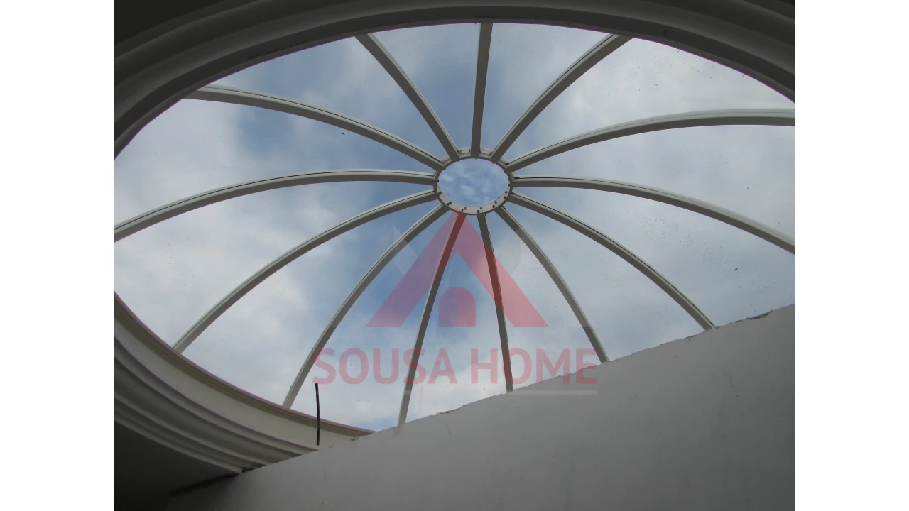 Moradia T4 para Venda em Juncal Foto 12