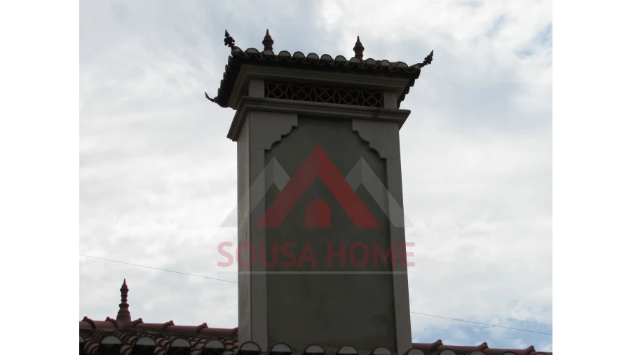 Moradia T4 para Venda em Juncal Foto 27