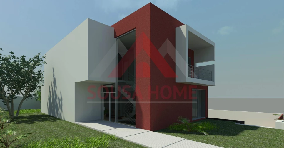 Moradia T4 para Venda em Leiria, Pousos, Barreira e Cortes Foto 2