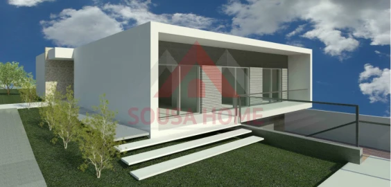 Moradia T4 para Venda em Leiria, Pousos, Barreira e Cortes