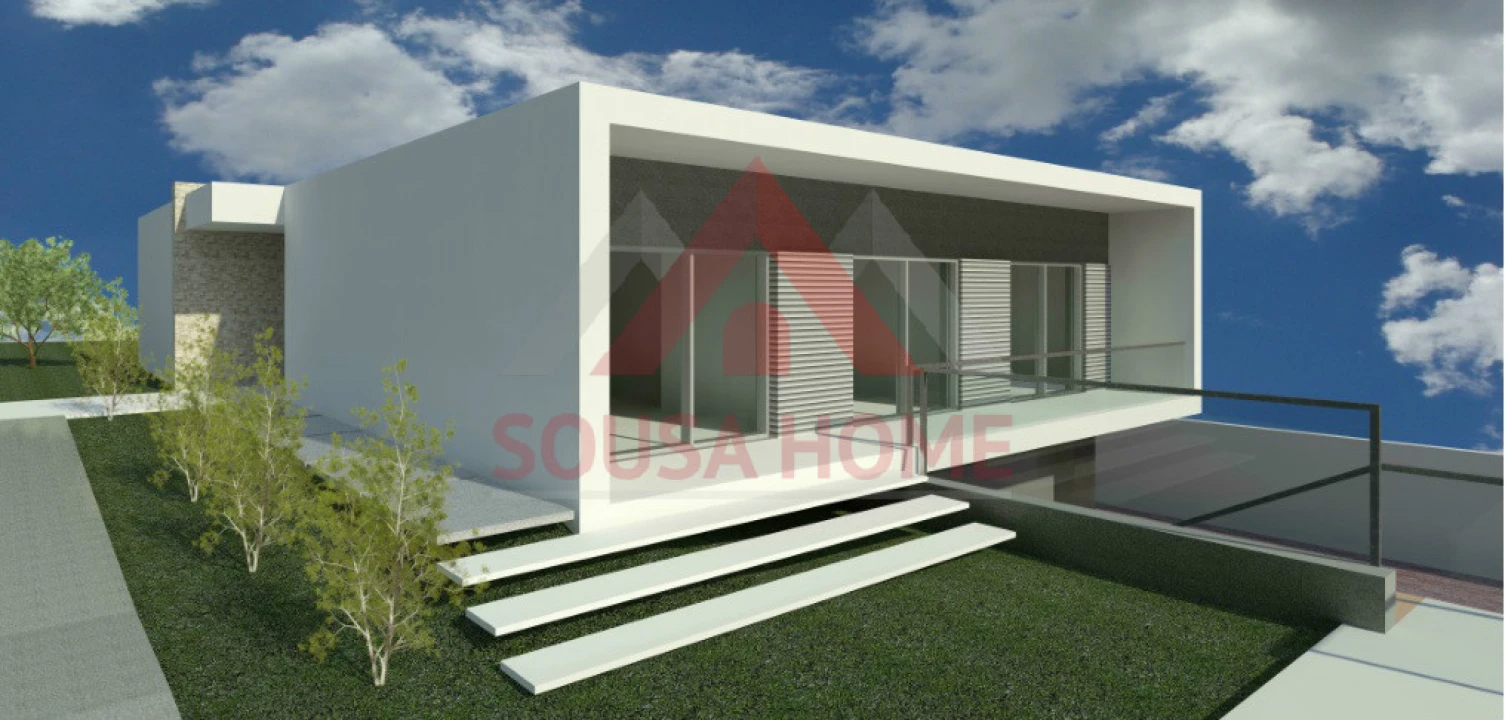 Moradia T4 para Venda em Leiria, Pousos, Barreira e Cortes Foto 1