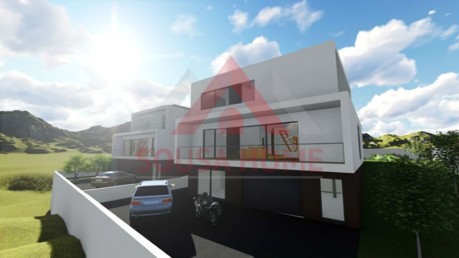 Moradia T4 para Venda em Leiria, Pousos, Barreira e Cortes Foto 4