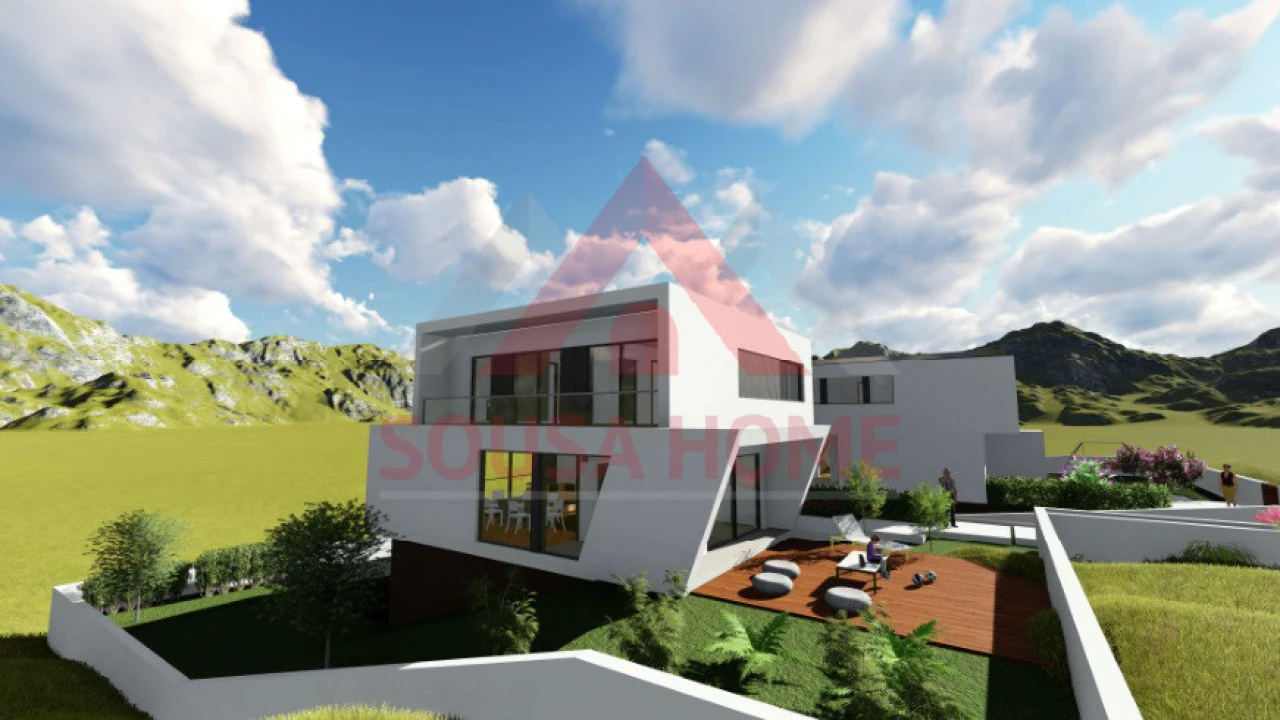 Moradia T4 para Venda em Leiria, Pousos, Barreira e Cortes Foto 3