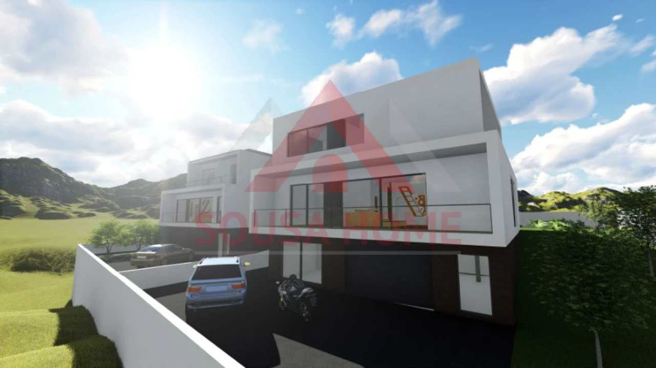 Moradia T4 para Venda em Leiria, Pousos, Barreira e Cortes Foto 4
