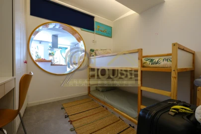 Apartamento T3 para Venda em São Domingos de Benfica