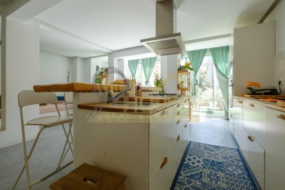 Apartamento T3 para Venda em São Domingos de Benfica