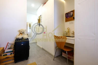 Apartamento T3 para Venda em São Domingos de Benfica