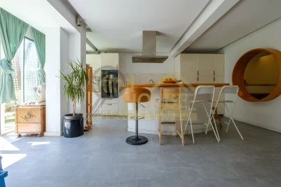Apartamento T3 para Venda em São Domingos de Benfica
