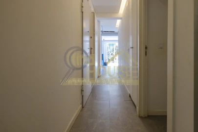 Apartamento T3 para Venda em São Domingos de Benfica