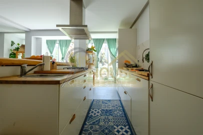Apartamento T3 para Venda em São Domingos de Benfica