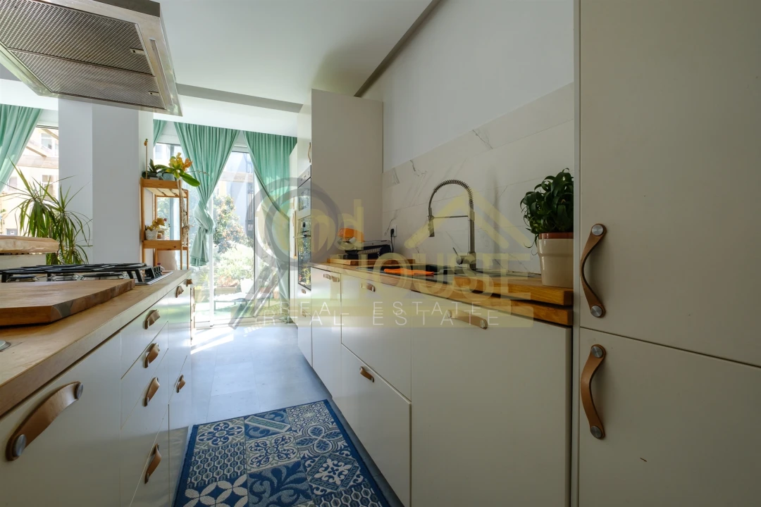 Apartamento T3 para Venda em São Domingos de Benfica Foto 15