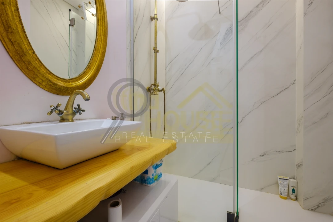 Apartamento T3 para Venda em São Domingos de Benfica Foto 23