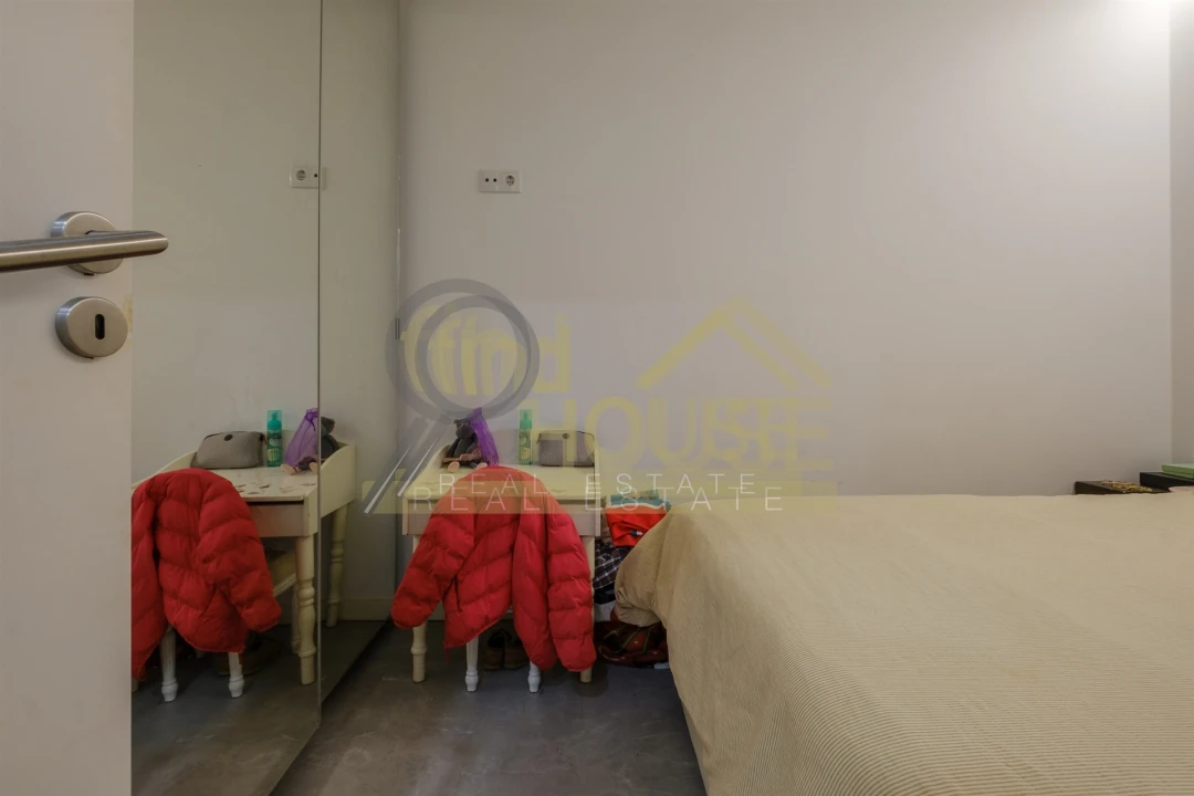Apartamento T3 para Venda em São Domingos de Benfica Foto 19