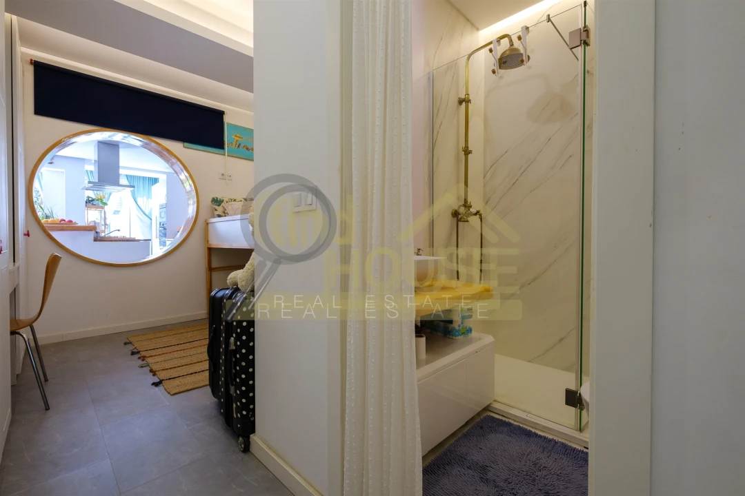 Apartamento T3 para Venda em São Domingos de Benfica Foto 22