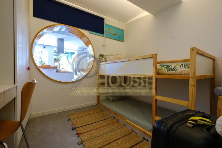 Apartamento T3 para Venda em São Domingos de Benfica Foto 25