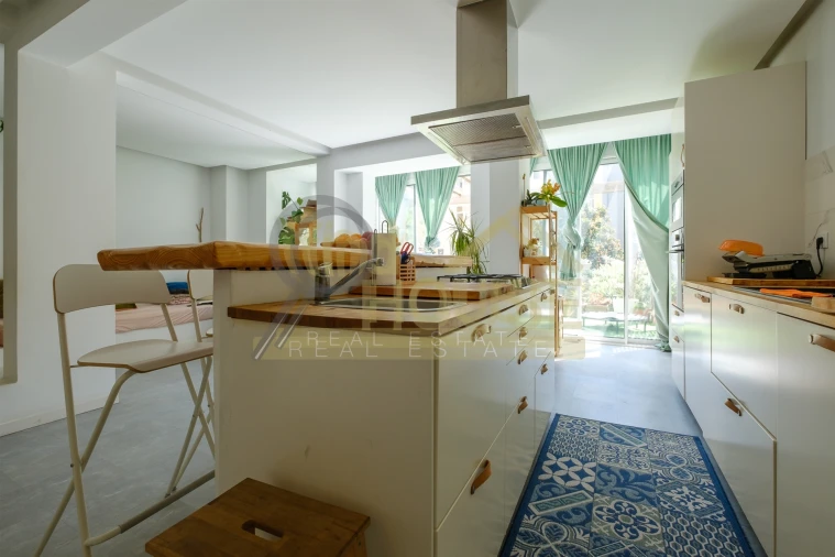 Apartamento T3 para Venda em São Domingos de Benfica Foto 13