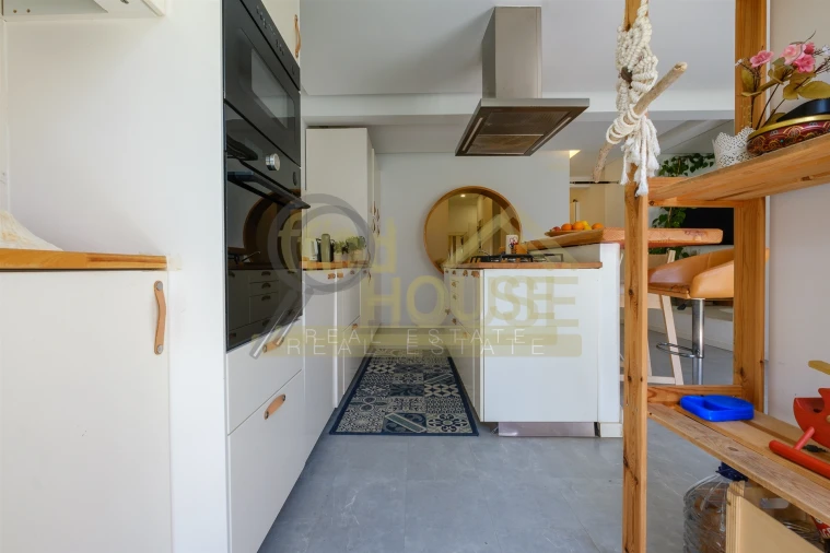 Apartamento T3 para Venda em São Domingos de Benfica Foto 16