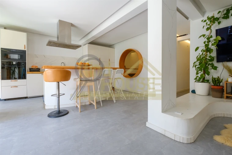 Apartamento T3 para Venda em São Domingos de Benfica Foto 8