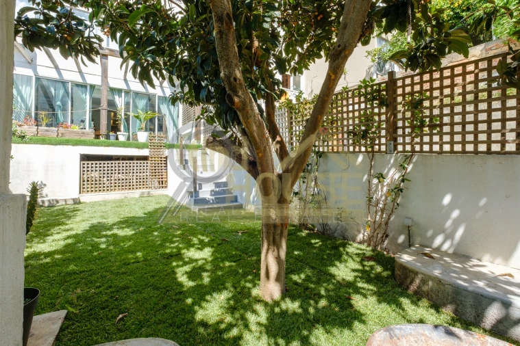 Apartamento T3 para Venda em São Domingos de Benfica Foto 6