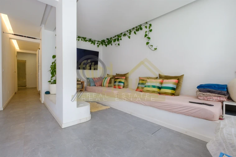 Apartamento T3 para Venda em São Domingos de Benfica Foto 9