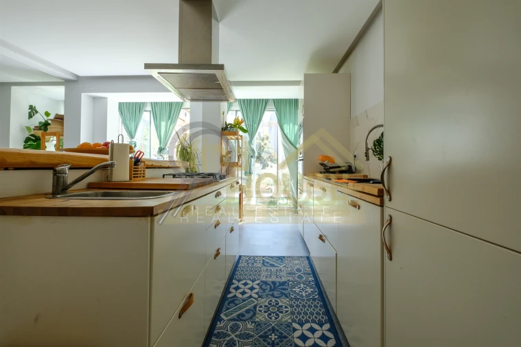 Apartamento T3 para Venda em São Domingos de Benfica Foto 14