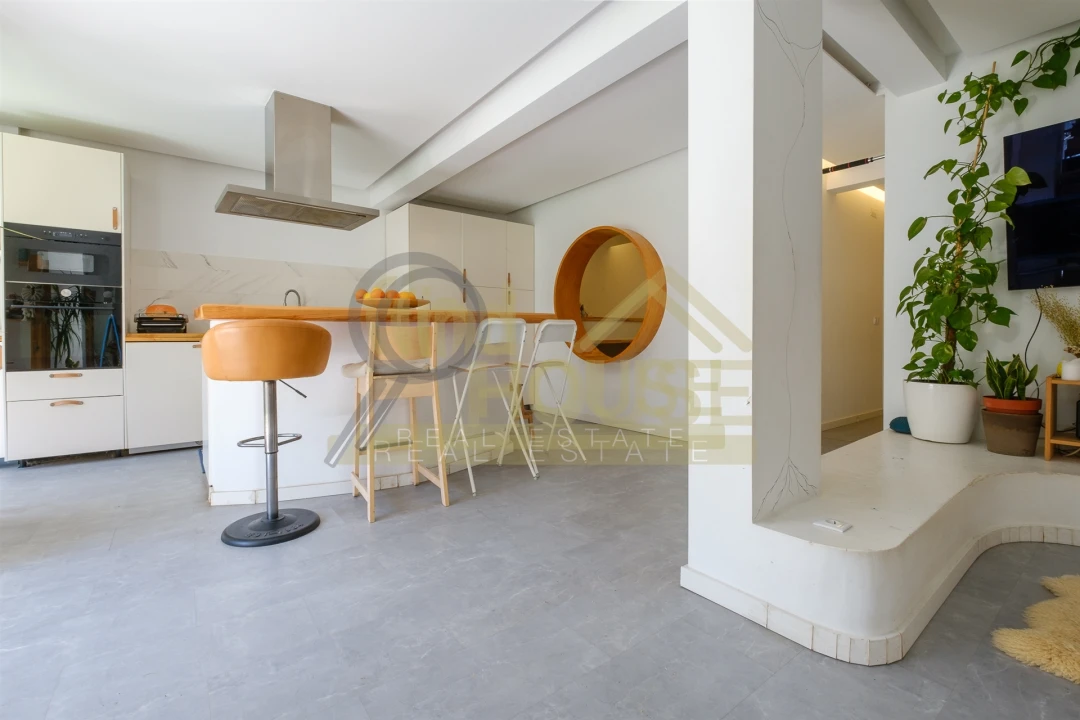 Apartamento T3 para Venda em São Domingos de Benfica Foto 8