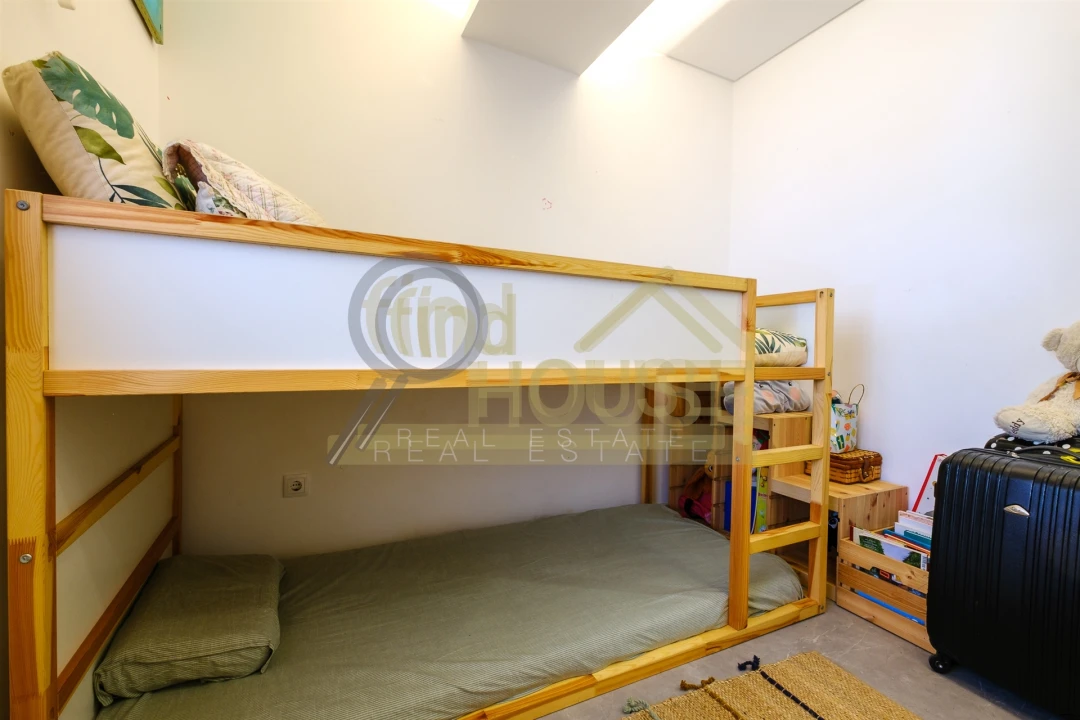 Apartamento T3 para Venda em São Domingos de Benfica Foto 27