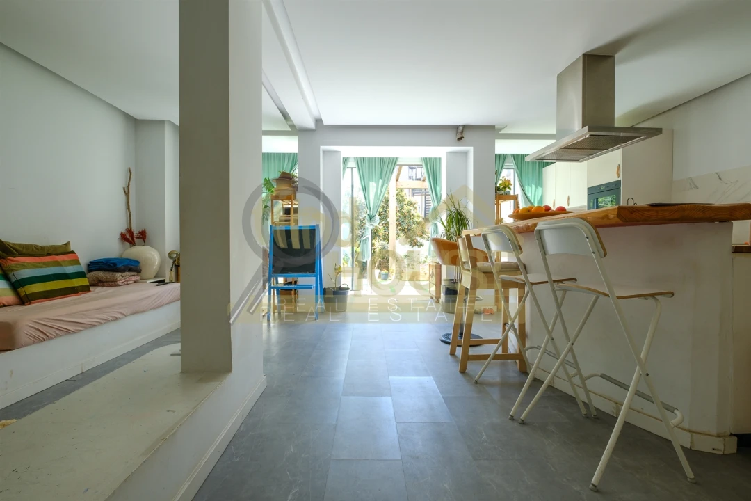 Apartamento T3 para Venda em São Domingos de Benfica Foto 11