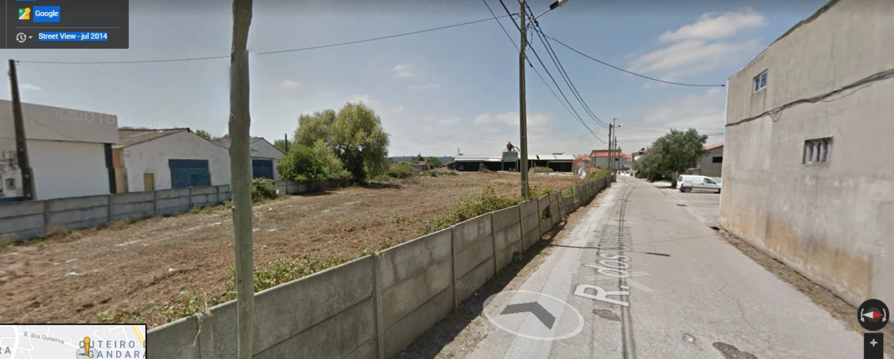Terreno para Venda em Marrazes e Barosa Foto 3