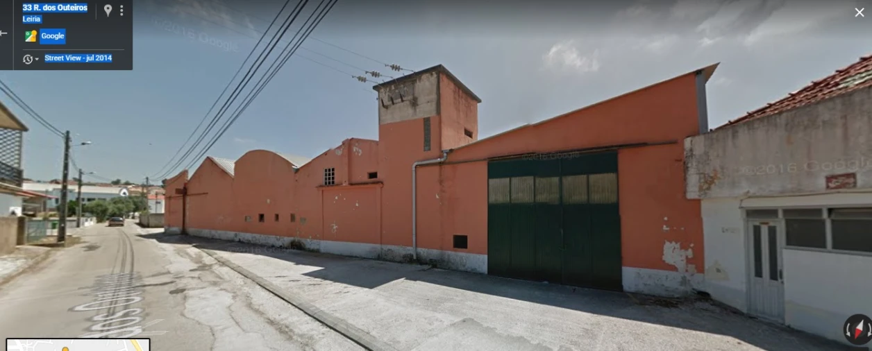 Terreno para Venda em Marrazes e Barosa Foto 2