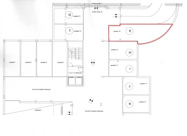 Apartamento T4 para Venda em Viseu