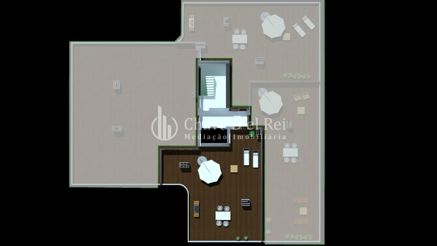 Apartamento T4 para Venda em Viseu Foto 15