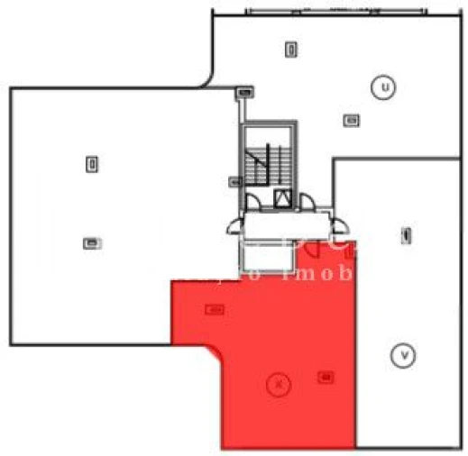 Apartamento T4 para Venda em Viseu Foto 7