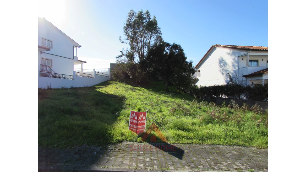 Terreno para Venda em Leiria, Pousos, Barreira e Cortes Foto 1