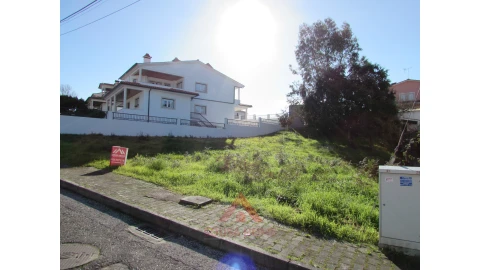 Terreno para Venda em Leiria, Pousos, Barreira e Cortes