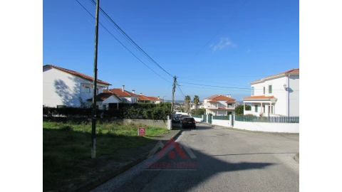 Terreno para Venda em Leiria, Pousos, Barreira e Cortes