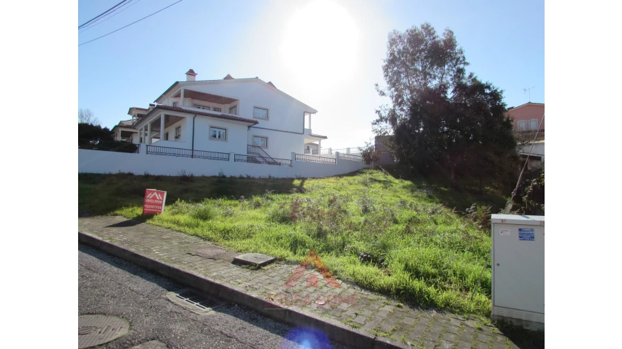 Terreno para Venda em Leiria, Pousos, Barreira e Cortes Foto 4