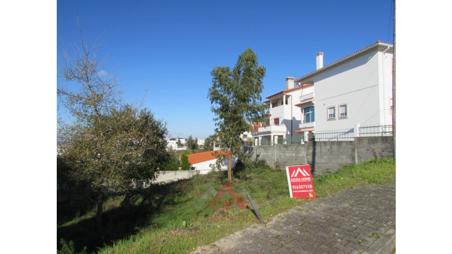 Terreno para Venda em Leiria, Pousos, Barreira e Cortes Foto 4
