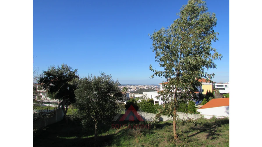 Terreno para Venda em Leiria, Pousos, Barreira e Cortes Foto 3