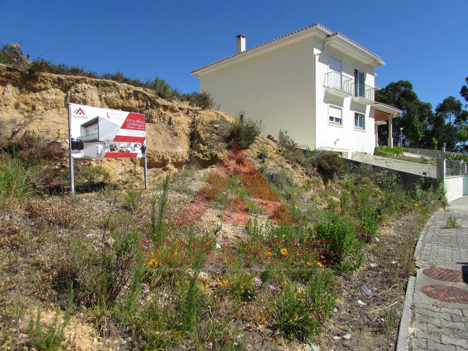 Terreno para Venda em Leiria, Pousos, Barreira e Cortes Foto 13