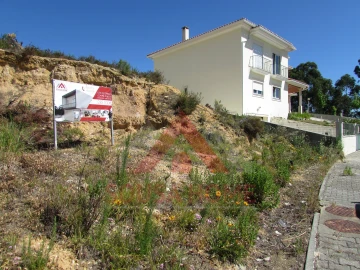 Terreno para Venda em Leiria, Pousos, Barreira e Cortes