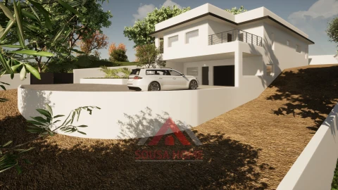 Terreno para Venda em Santa Eufémia e Boa Vista