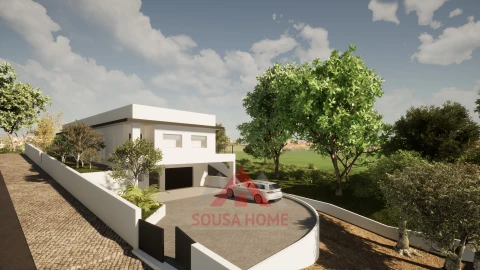 Terreno para Venda em Santa Eufémia e Boa Vista