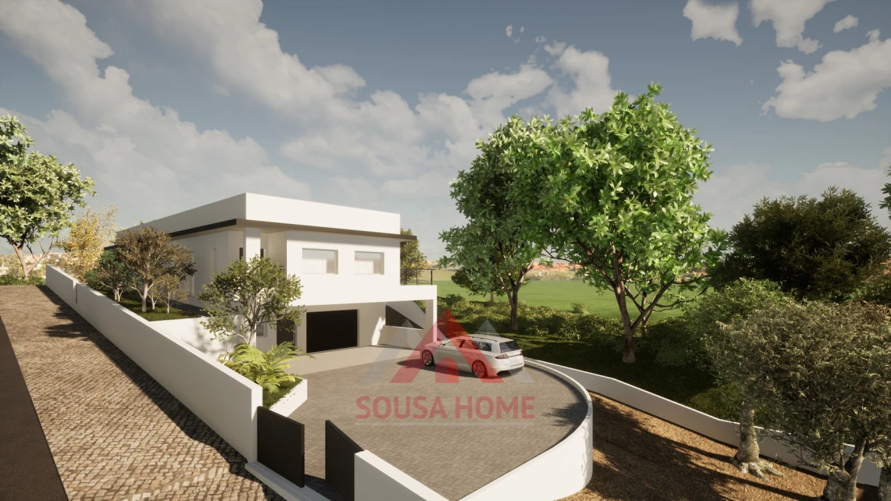 Terreno para Venda em Santa Eufémia e Boa Vista Foto 3