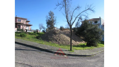 Terreno para Venda em Leiria, Pousos, Barreira e Cortes