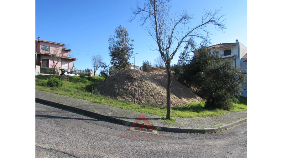 Terreno para Venda em Leiria, Pousos, Barreira e Cortes Foto 8