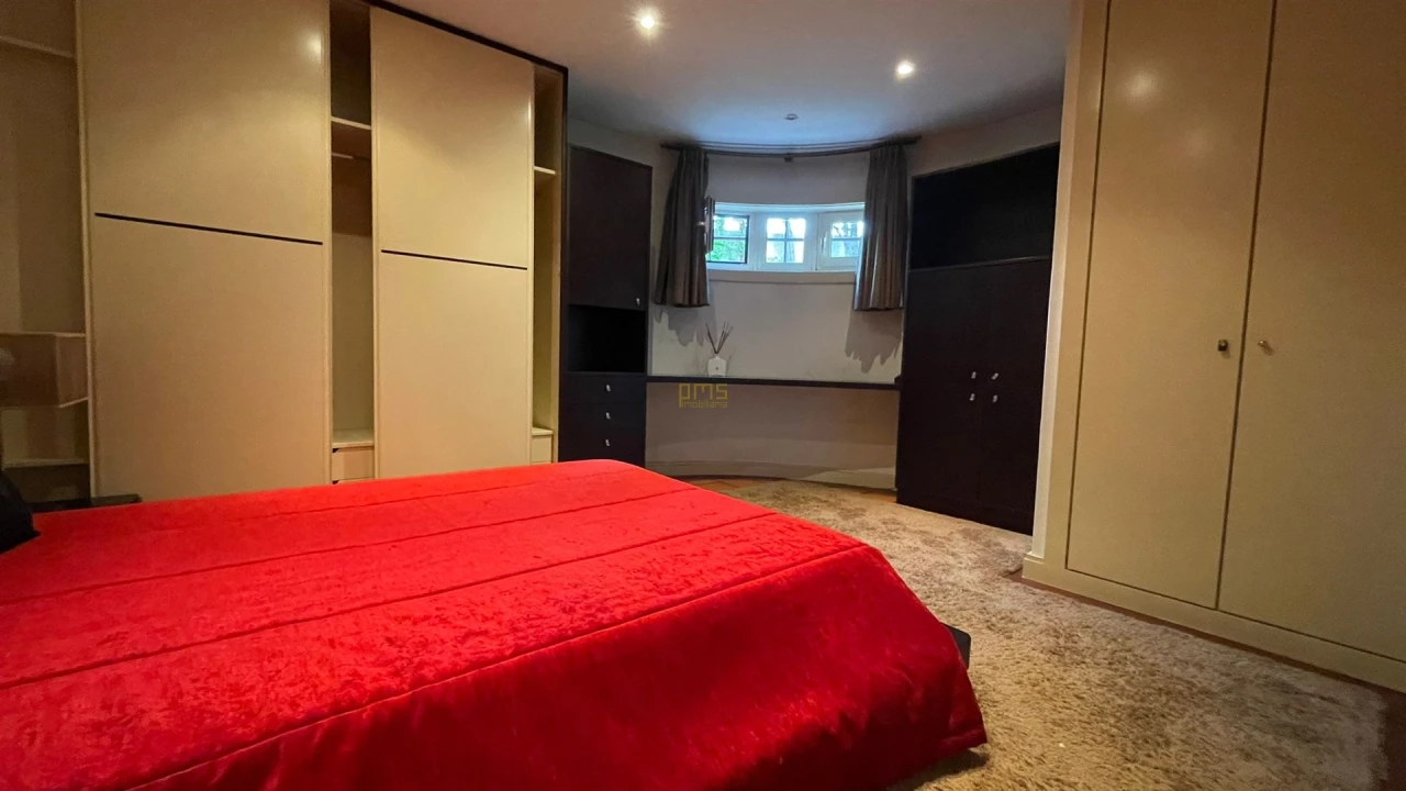 Moradia T5 para Venda em Aldoar, Foz do Douro e Nevogilde Foto 15