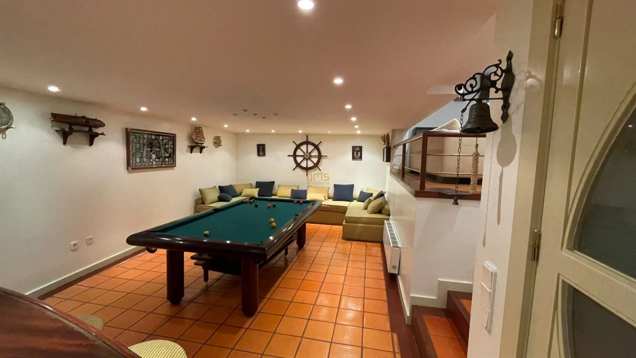 Moradia T5 para Venda em Aldoar, Foz do Douro e Nevogilde Foto 18